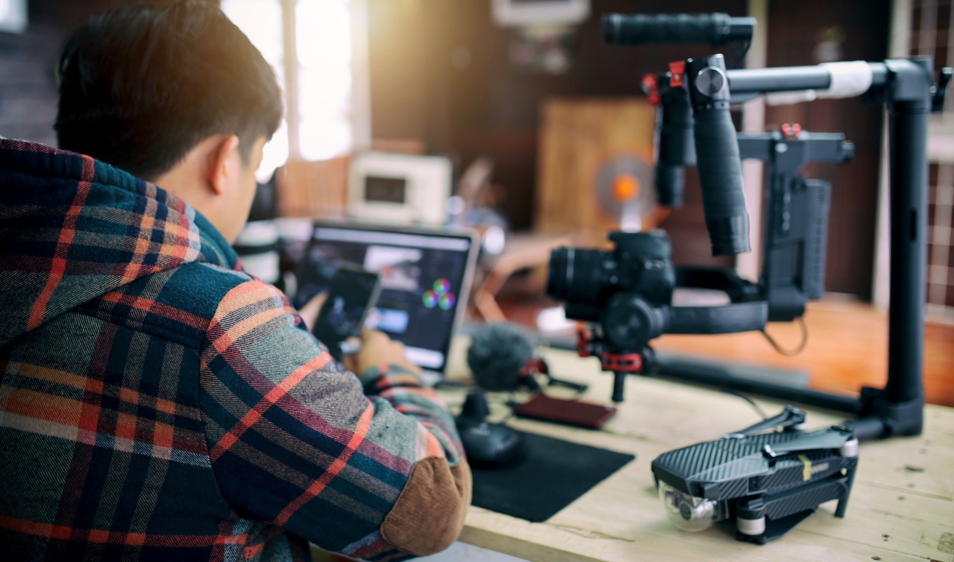 Freelance Video Production Services to Make Money Online | ProfitDuel